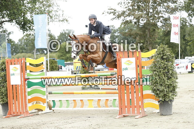 rianne van heerebeek