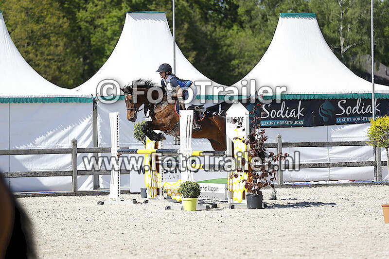 Kim Karlsson - Nijkamp