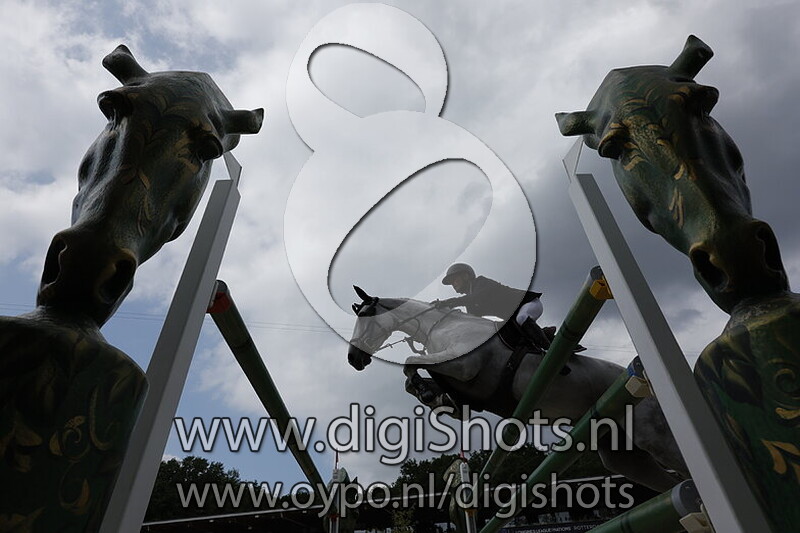 Make my Day Z du Gevres