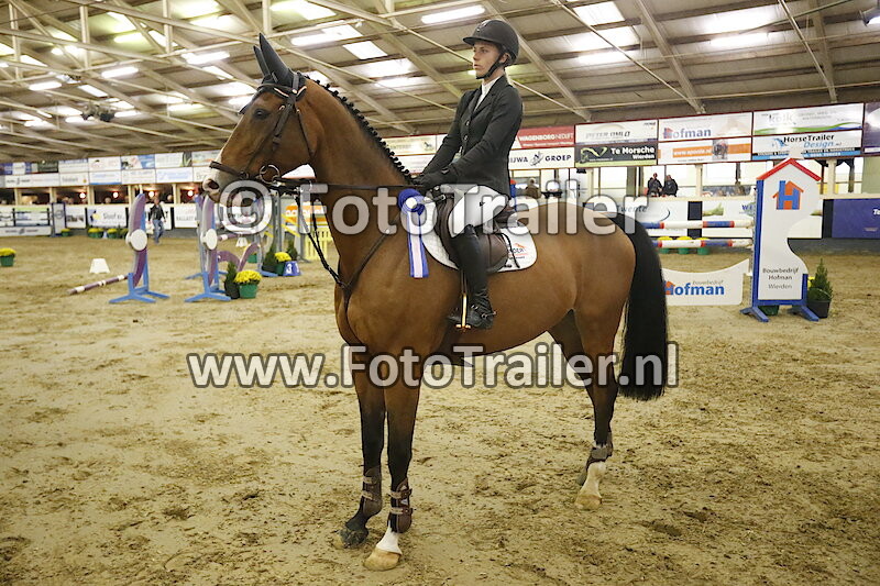 Rubriek 19 - Klasse Z Groep 2