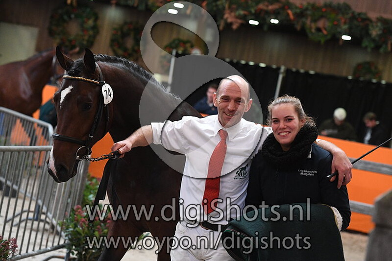 Marillion VV v. Dakar VDL