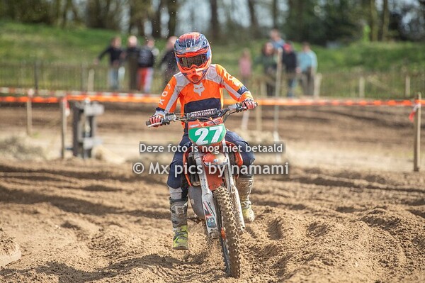 85cc klw / 85cc gw / 85ccKNMV