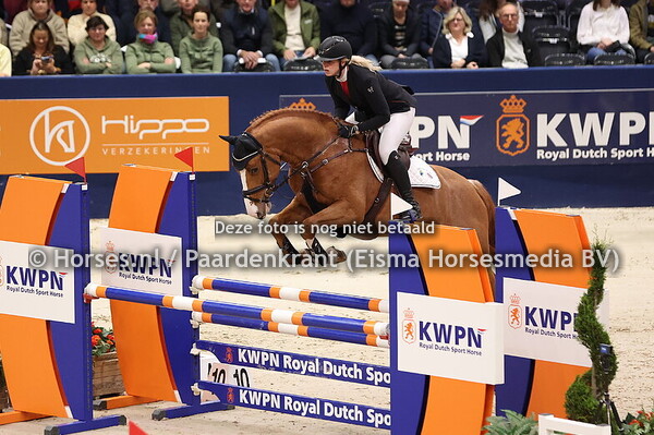 Poseidon TCS (v. Chacoon Blue) Cristel  Kalf