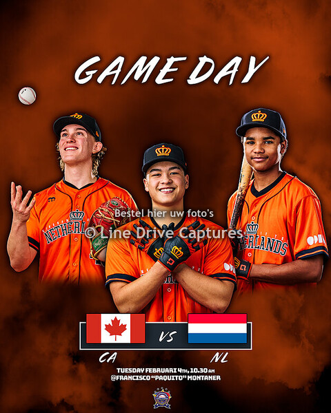 20250204 CA vs NL DIBAT