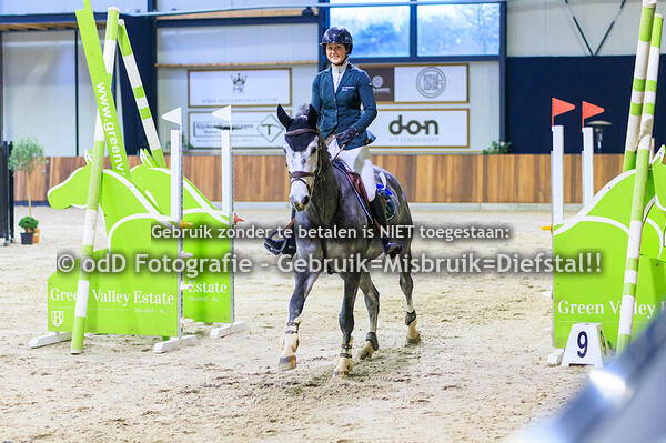 Indoor Deurne Low Tour 110-115 16-11-24