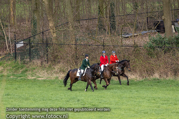 Slipjacht Voorst 2024 - JVS