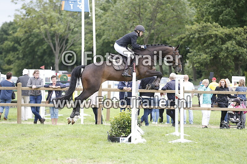 Petroesjka Burgers- Brunin