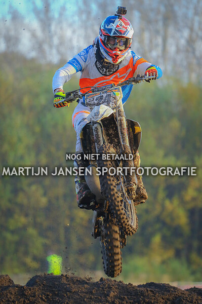 2019-11-24 Maiscross Veghel