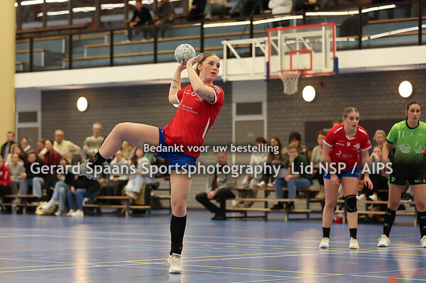 Handbal DSS v MEOS 07 dec 2024
