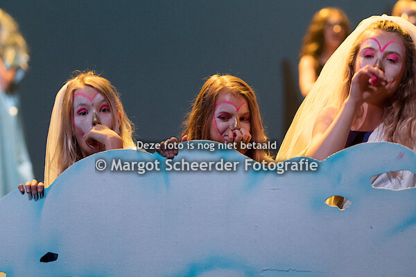 01. de val van troje + uitleg goden