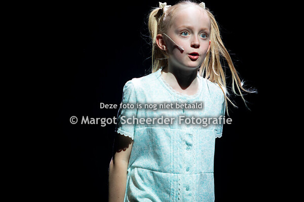 11. De pijn van William