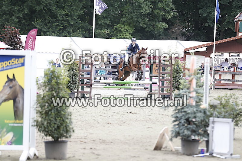 Demi Kattenpoel oude Heerink