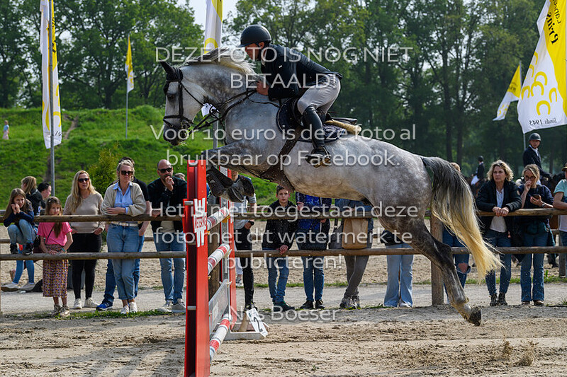 4 Springen Klasse ZZ