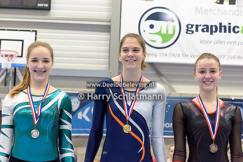 Zondag 18 december Wedstrijd 1