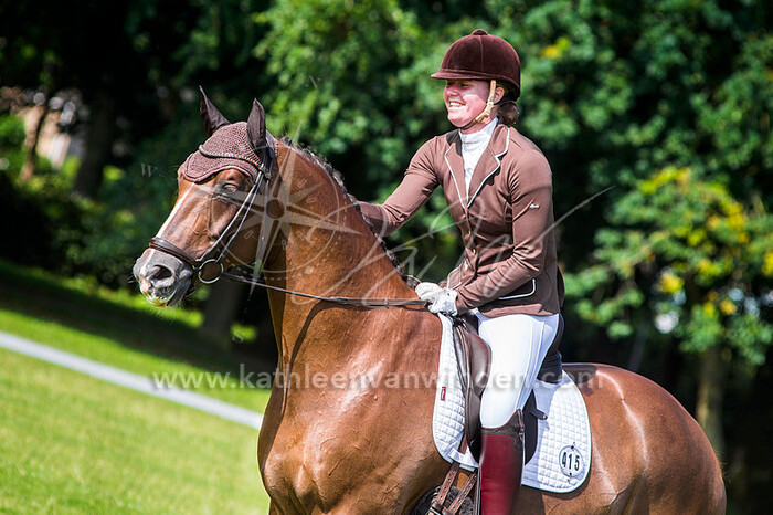 2019-06-22 Utrechtse Kampioenschappen Amersfoort
