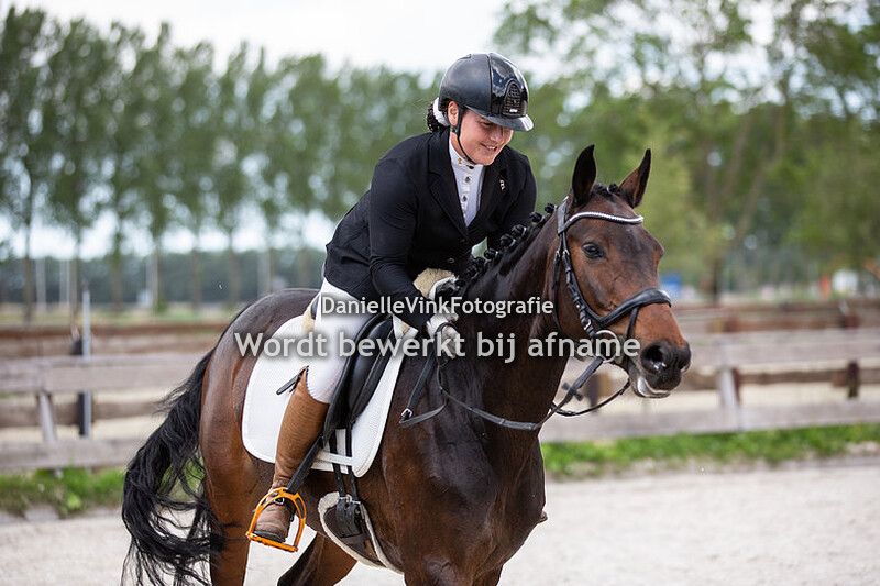 Cynthia Overbeeke - Illusion