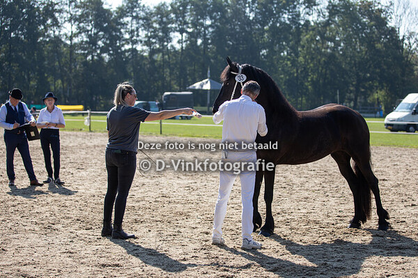 33. Roxanne het Wase Hof