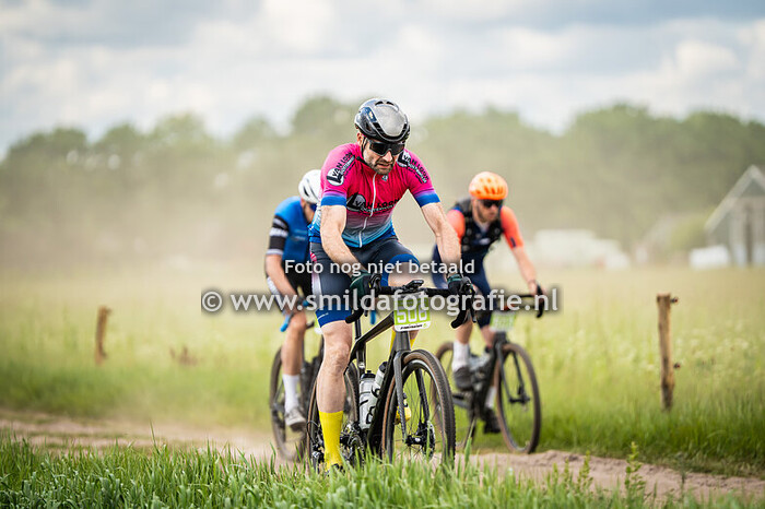 gravelkoers peest deel3