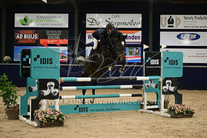 Tobias Luikens - Summer