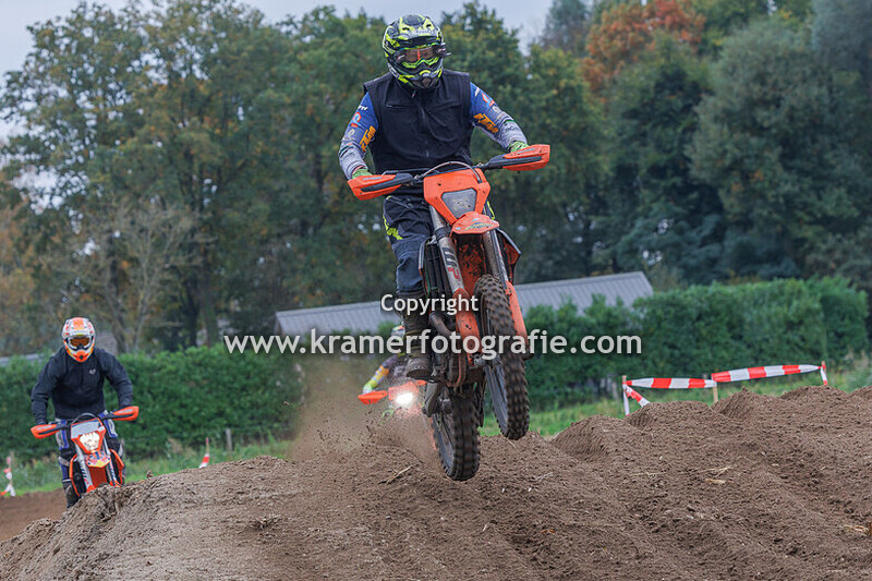 Off Road Veghel 19-10-2025