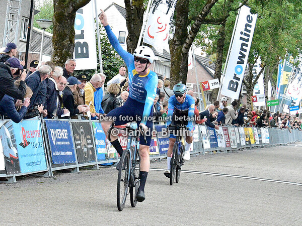 Arno Wallaard Memorial 27-09-2025