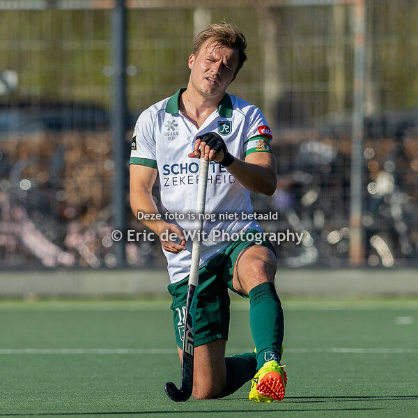 2025 04 06 Rotterdam - Amsterdam