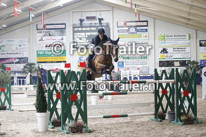 Stefanie Breitenstein