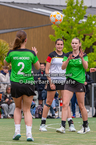 2025-05-29-RTC-U19-20-West - Noord - Bart Jager