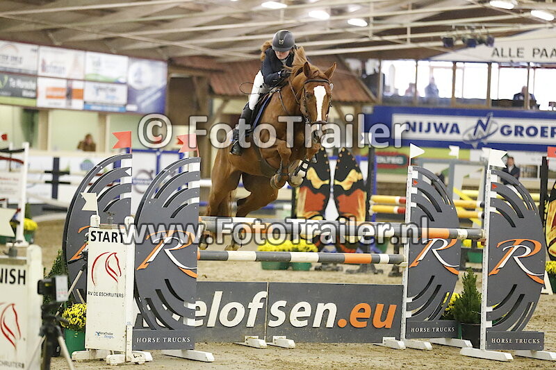 Caroline de Vittorio