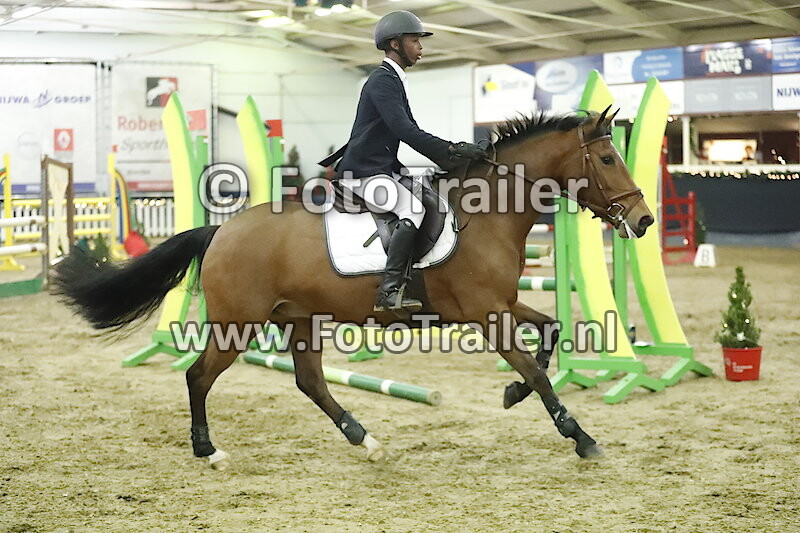 Abdissa Van der Kamp