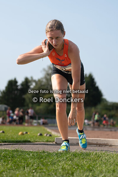 20250809 [TUAC] BK Meerkamp