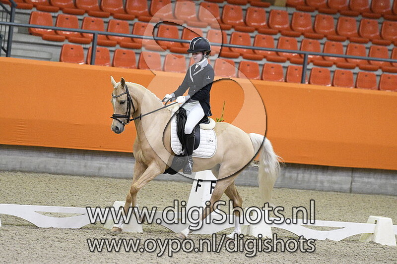 Golden Legend Loekie