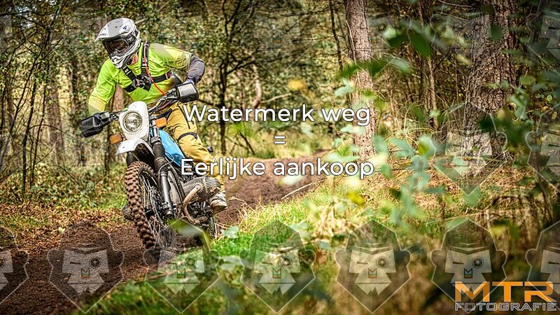 -- ONLINE -- OTR/ Offroad Rit Handel - locactie Bos