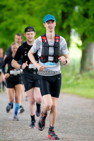 Meerdaalwoud Marathon
