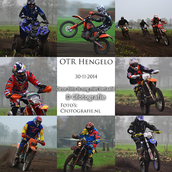 OTR Hengelo