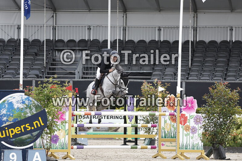 roderick van den engh