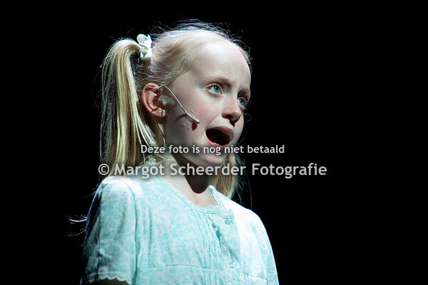 11. De pijn van William