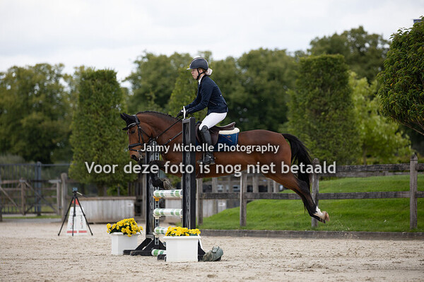 Elise Dekker - Liar's Corner's Taeke