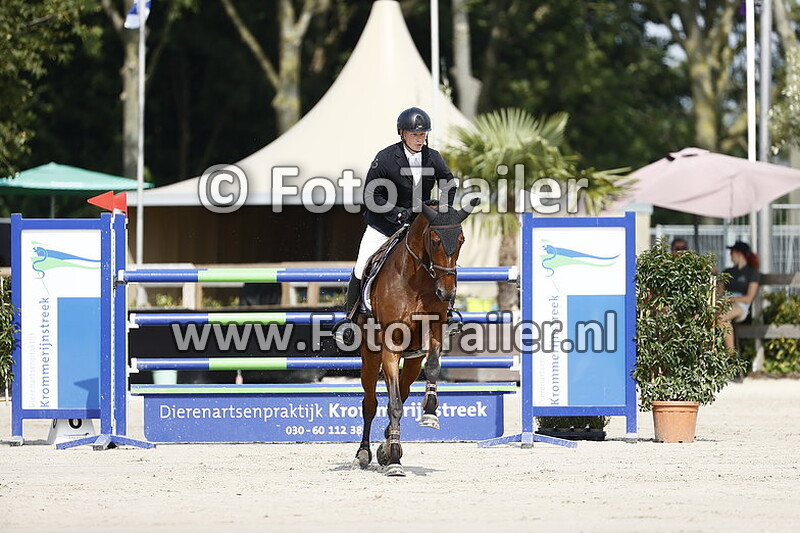 dennis van den brink