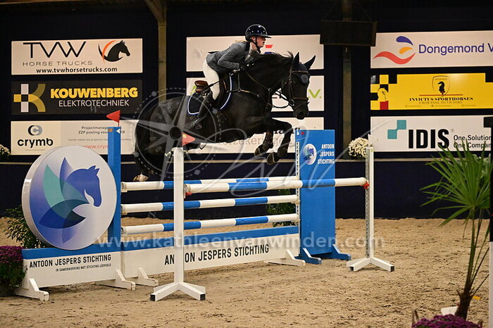 Liv Huijbregts - Kaprun Z