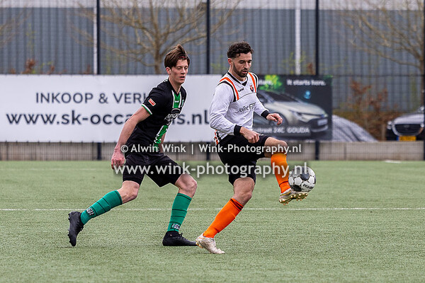2024-03-16 De Jodan Boys 2 - svv Scheveningen 2