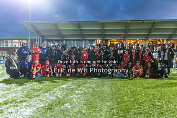 2024 10 23 ADO Den Haag - Indonesië