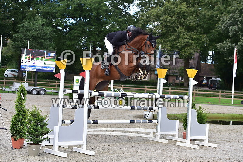 marwin van den nieuwenhuijzen