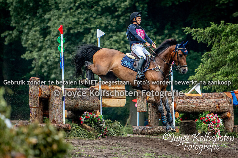 Maarsbergen Horse Trails (30-6 t/m 1-7) 2023