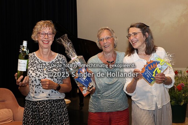 Groot Pijnacker-Nootdorp Dictee