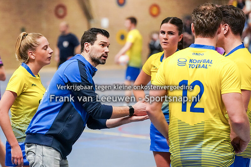 20240302 Korfbal ONDO - Refleks