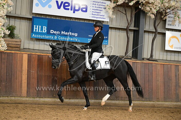 Elise Buiten - Signoritamunde