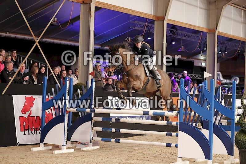 Marlies Van Montfrans