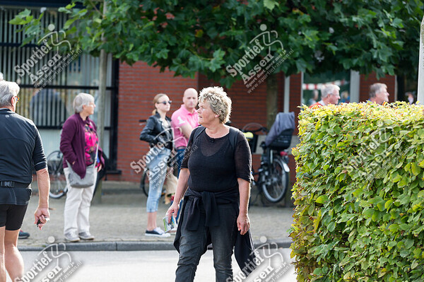 Tocht om de Noord 28 september 2014