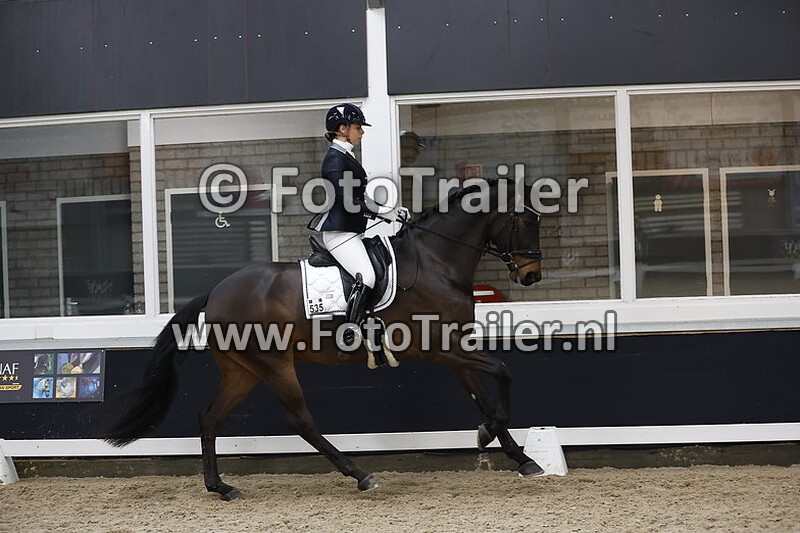 charlotte van der steen